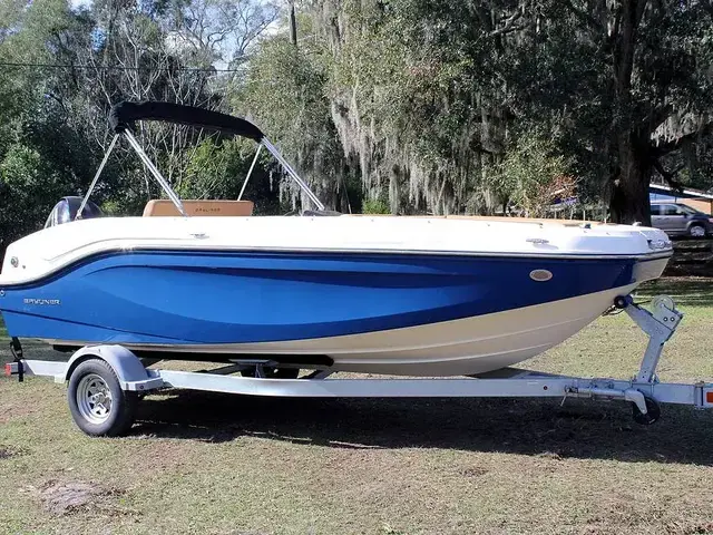 Bayliner Dx 2000