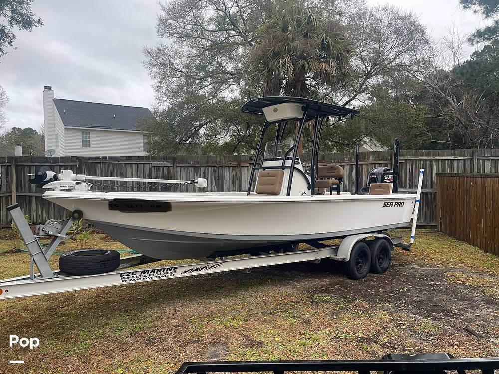 Center Console Boats For Sale, SC