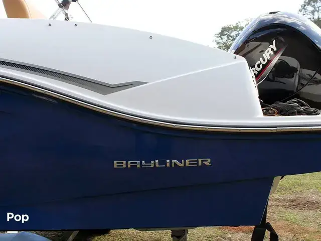 Bayliner Dx 2000