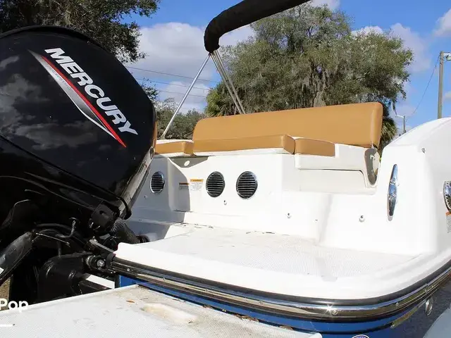 Bayliner Dx 2000