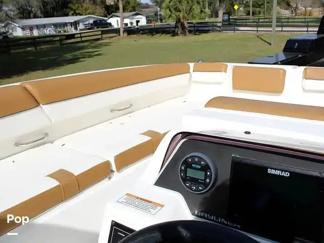 Bayliner Dx 2000