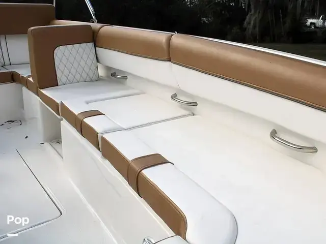 Bayliner Dx 2000