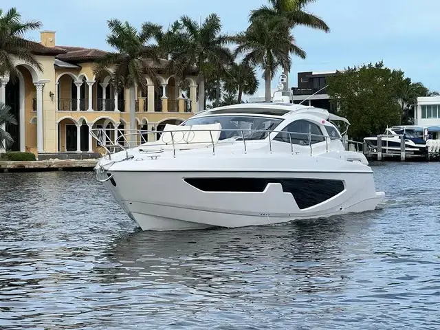 Sessa 44' for sale in United States of America for $1,040,000
