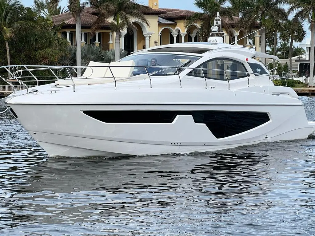 2024 Sessa 44'