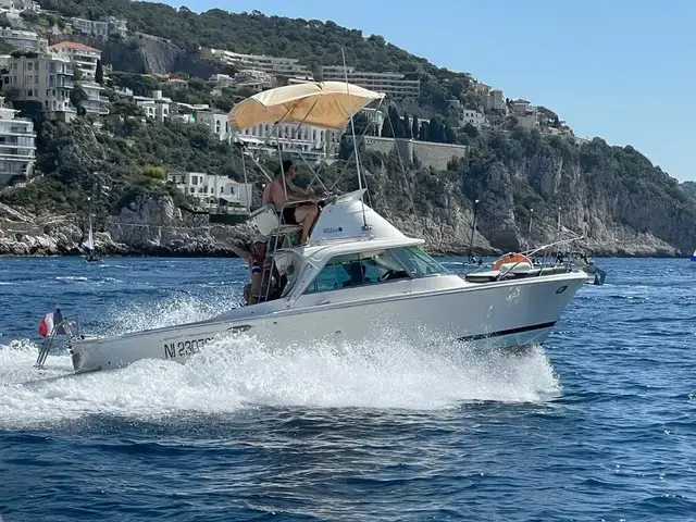 Riva 25 Sport Fisherman