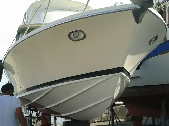 Riva 25 Sport Fisherman