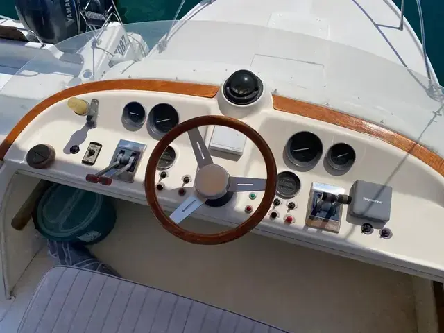 Riva 25 Sport Fisherman