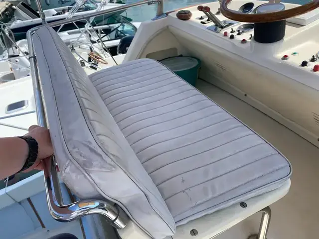 Riva 25 Sport Fisherman