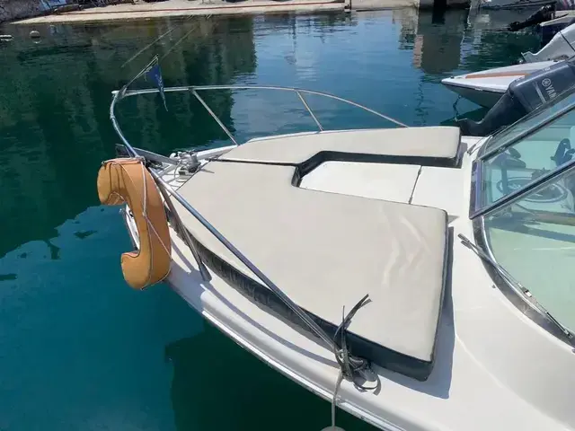 Riva 25 Sport Fisherman