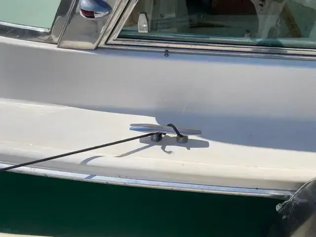 Riva 25 Sport Fisherman