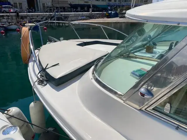 Riva 25 Sport Fisherman