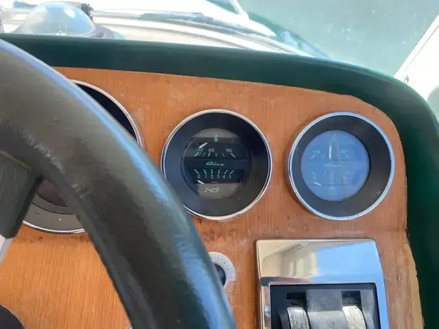 Riva 25 Sport Fisherman