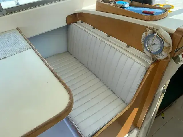 Riva 25 Sport Fisherman