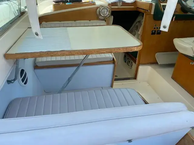 Riva 25 Sport Fisherman