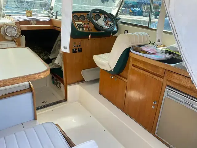 Riva 25 Sport Fisherman