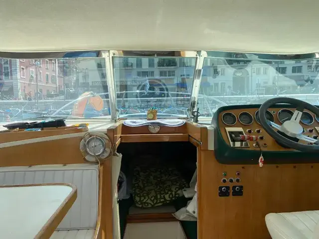 Riva 25 Sport Fisherman