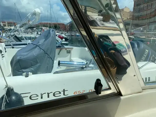 Riva 25 Sport Fisherman