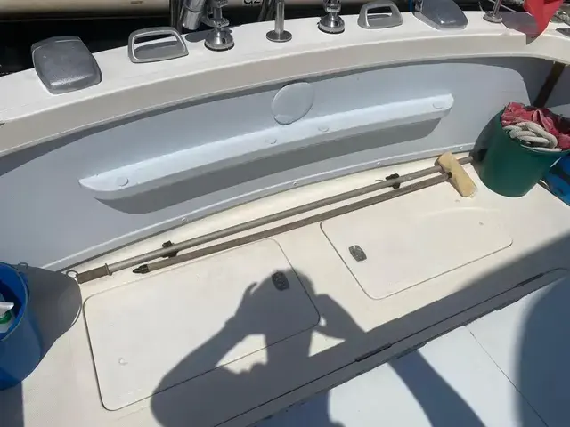 Riva 25 Sport Fisherman