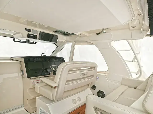 Boston Whaler 380 Realm