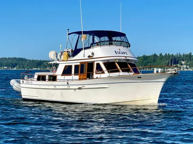 Albin Boats 43' for sale in United States of America for $69,900