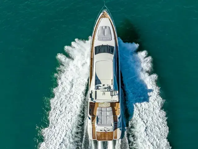 Azimut 86s