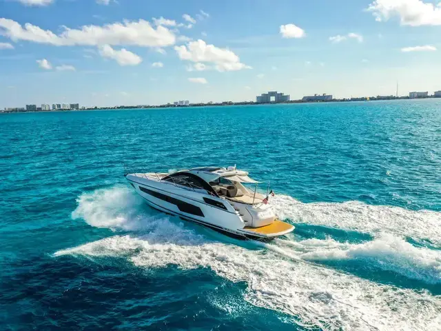 Sunseeker 48