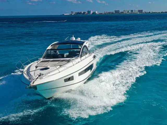 Sunseeker 48