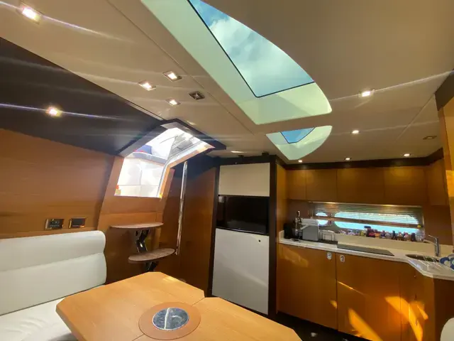 Sunseeker 48