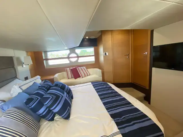 Sunseeker 48