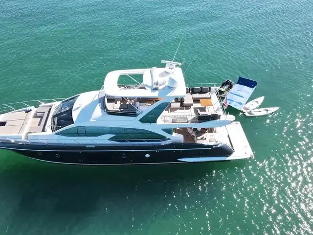 Azimut 66