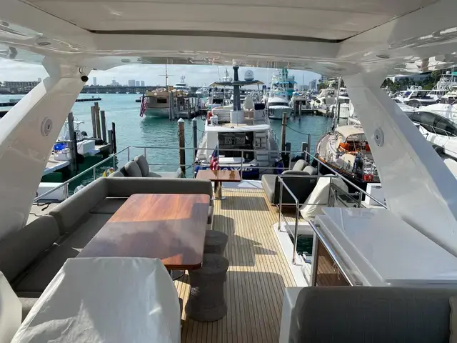 Azimut 66