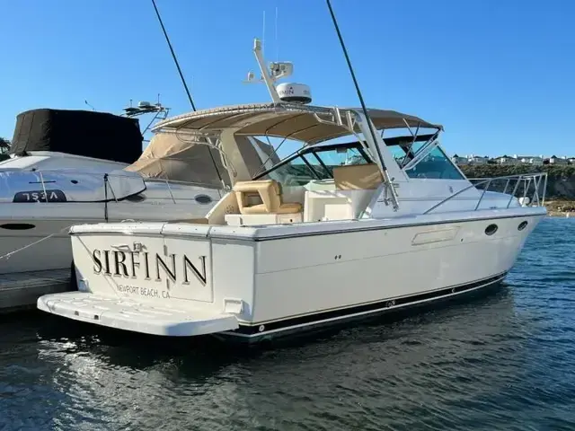 Tiara 31'