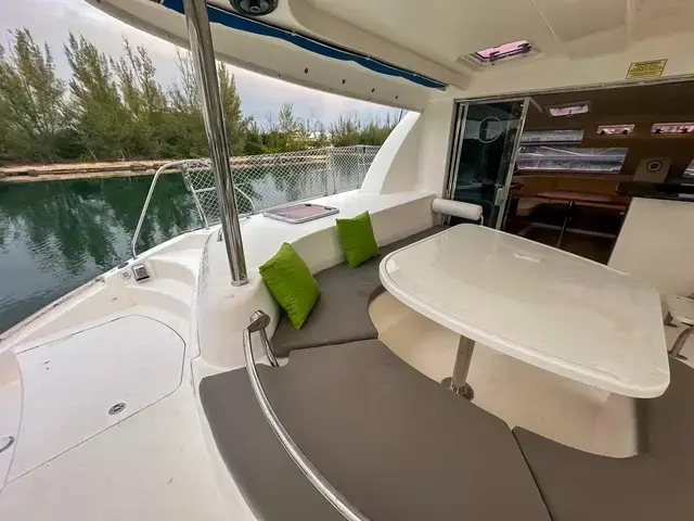 Leopard 46'