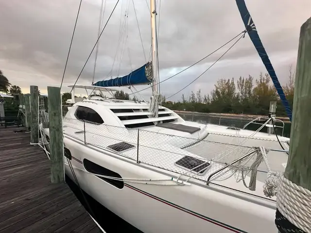 Leopard 46'