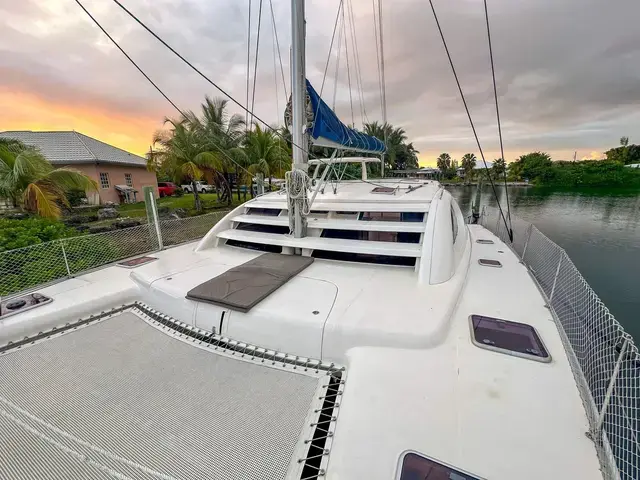 Leopard 46'