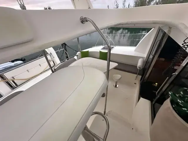 Leopard 46'