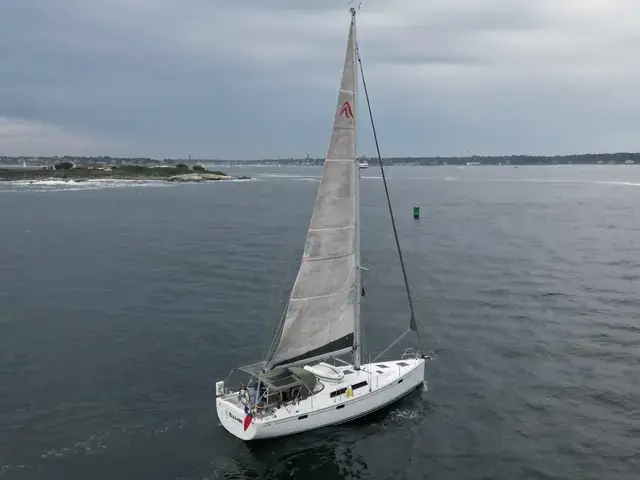 Hanse 41'