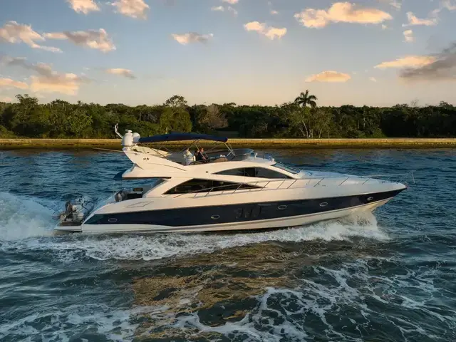 Sunseeker 66'