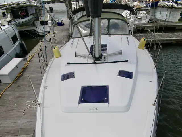 Hanse 415