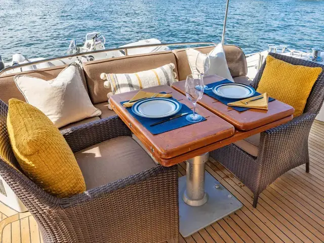 Sunseeker 66'