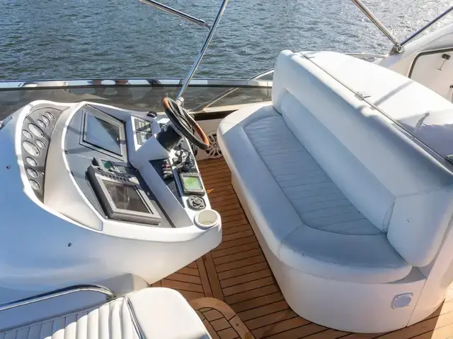 Sunseeker 66'