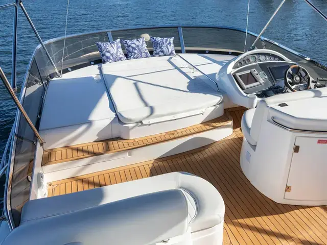 Sunseeker 66'