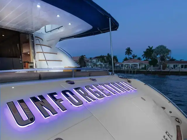 Sunseeker 66'