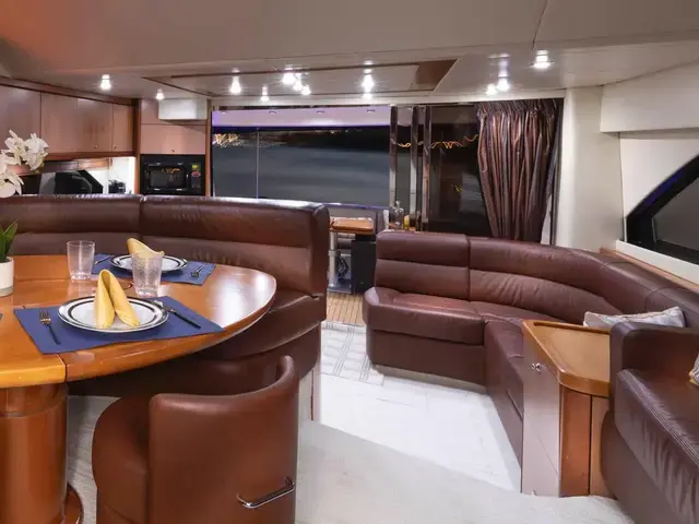 Sunseeker 66'