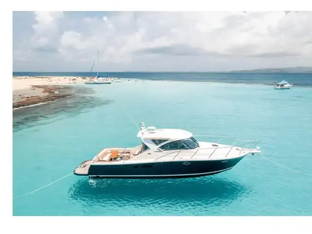 Tiara 36'