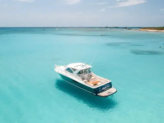 Tiara 36'