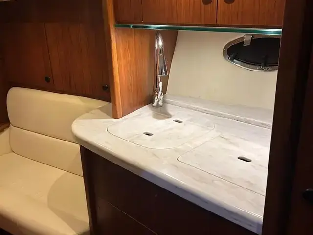 Tiara 36'