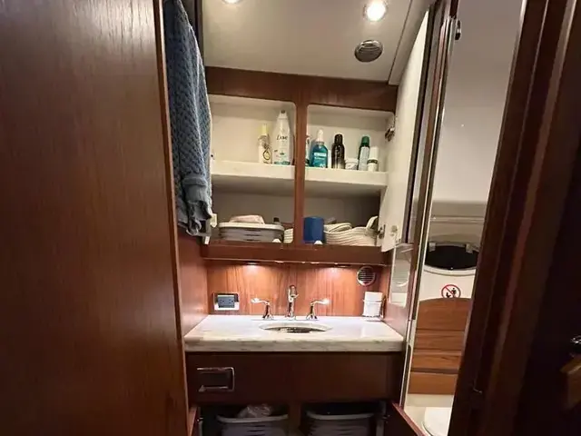 Tiara 36'