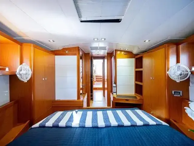 Beneteau 55'