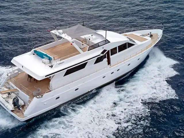 Heesen 85' for sale in United States of America for $2,201,952